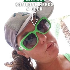 Meet your Posher, Norina